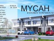 TOWNHOUSE IN TOLEDO, PRE SELLING
