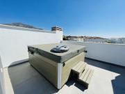 Townhouse in Torreblanca