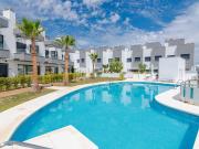 Townhouse in Torreblanca