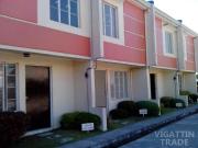 Townhouse in valenzuela city