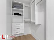 Townhouse in Vancouver West Side, BC