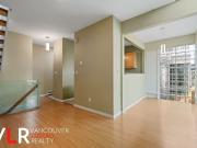 Townhouse in Vancouver West Side, BC