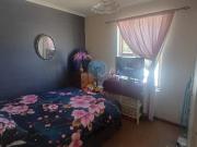 Townhouse in very popular complex in safe area