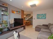 TOWNHOUSE INCRÍVEL NO BOM RETIRO 4 VAGAS 3 QUARTOS