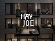 TOWNHOUSE: Industrial Design mit 4m Raumhöhe und...