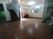 Townhouse inside Compound For lease Panay Ave Qc