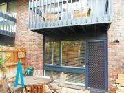 Townhouse is the last in the quiet group of six