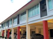 Townhouse, Jalan Dogan