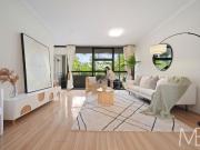 TOWNHOUSE LIKE BOUTIQUE LIVING WITH PRIVATE STREET ENTRY