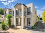 Townhouse Living in a Sensational Location