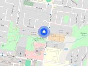 Townhouse Living in Secure Gated Community