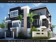 Townhouse located at Teachers Village, Diliman, Quezon City