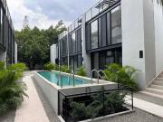 Townhouse Loft en Venta en Colonia Vista Hermosa,...