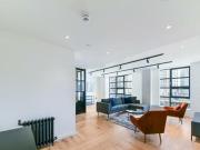 Townhouse, London City Island, 3 Bedroom Town