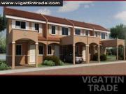 Townhouse & Lot For Sale: 3br@thecourtyards Of Pasadena...
