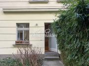 Townhouse Maisonette mit Terrasse & Balkon im Winskiez –...