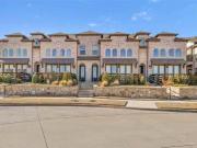 Townhouse Mc Kinney, TX 7917 Pine Island Way