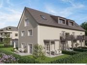 Townhouse mit 4 Zimmern in Nonntal