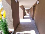 Townhouse mit Erd Power und Ruhegarantie! Hausfeeling...