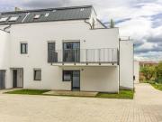 Townhouse mit Weitblick in Kleinhöflein Schlüsselfertig...