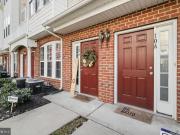 Townhouse: MLS #NJME2071