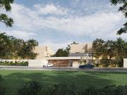 Townhouse Mod. B en Venta en Hera en Temozón norte