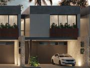Townhouse Mod. B en Venta en Vía Nova en Las Americas