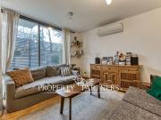 Venta townhouse con vista a la cordillera, Ñuñoa