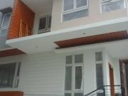 Townhouse Near Banawe Ave. Quezon City For Sale