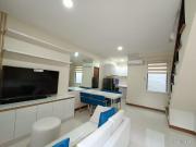 TOWNHOUSE NEAR MMIS TALAMBAN CEBU CITY