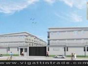 TownHouse near SM center point By Mangga TownHomes RFo unit