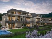 Townhouse Neubau in Nonntal | Bernardigasse | Baubeginn...