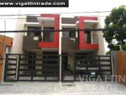 Townhouse New For Sale