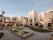 | Townhouse nuevo, en renta. |