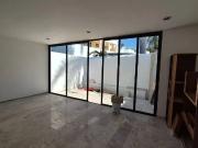 TOWNHOUSE NUEVO EN RENTA EN MONTECRISTO, MERIDA YUCATAN