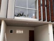 Townhouse Ococo 7 AMUEBLADO