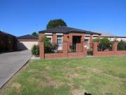 Townhouse On City Fringe