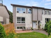 Townhouse Ottawa ON 92390255