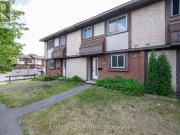 Townhouse Ottawa ON 94572818