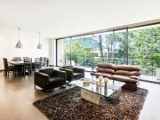 Townhouse para arriendo en Santa Barbara Alta, Bogotá