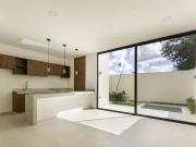 Townhouse para entrega inmediata dentro de privada con...