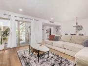 Townhouse Phoenix, AZ 3655 N 5th Ave #210