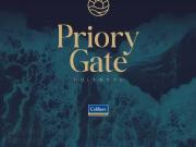 Townhouse, Priory Gate