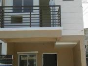 Townhouse project by: multiland homes in MARYANNE new...