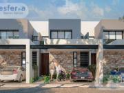 TOWNHOUSE PUALA MORATTA Merida Yucatan a 20 minutos de...