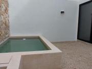 Townhouse Purana en venta en Temozón Norte HI2504356