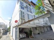 townhouse Quezon City