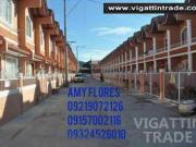 Townhouse Ready to Occupy in Bacoor 100 DP LIPAT AGAD...