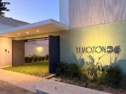 TOWNHOUSE RESIDENCIAL EN VENTA TEMOZON 36, AL NORTE DE...