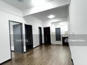 Townhouse Residensi Sutera Bukit Jalil Ready for Rent Now